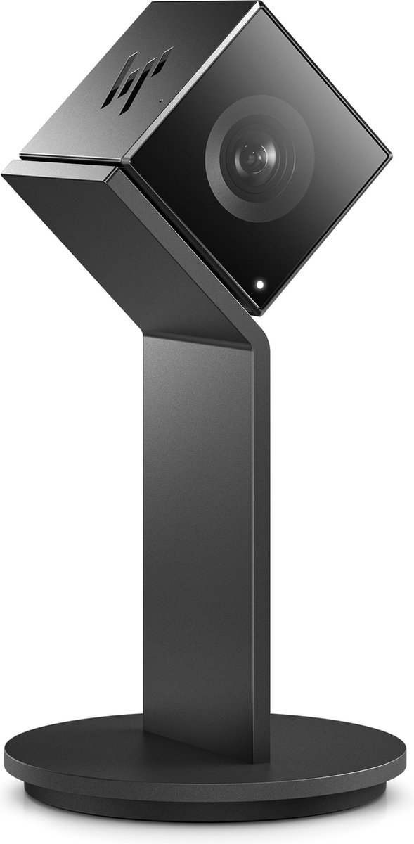 Hp Presence See 4K Ai-Camera webcam - afbeelding 3