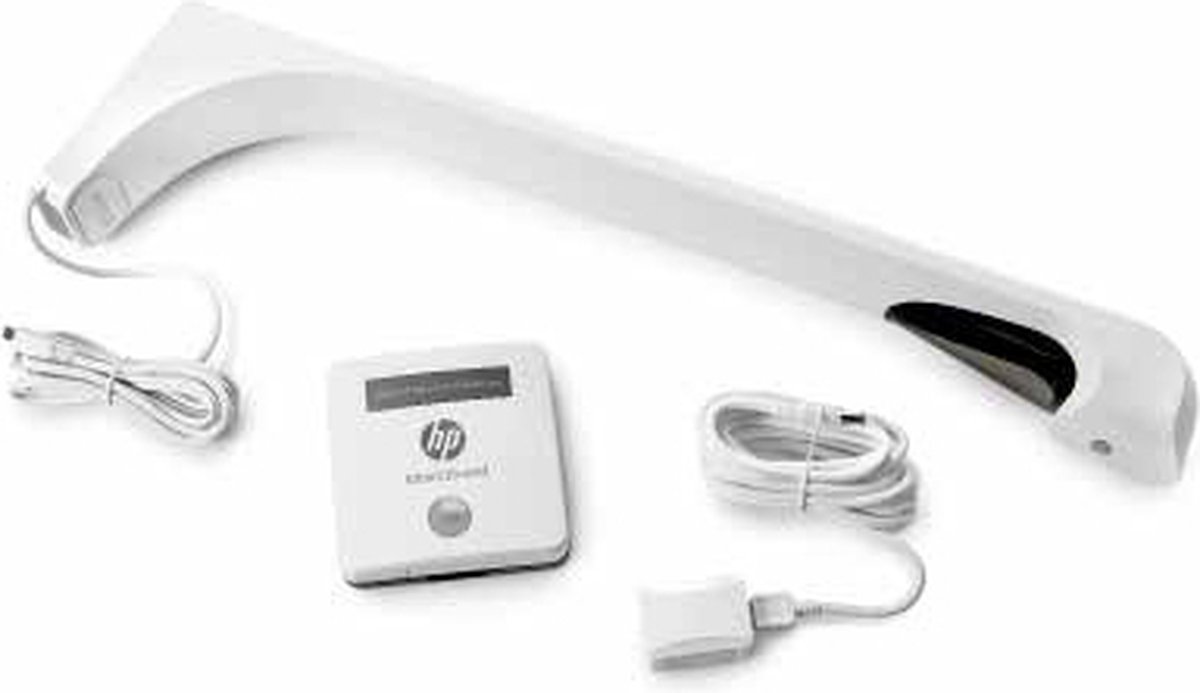 ShareBoard Whiteboard Capture Camera - 1080p - Wi-Fi - afbeelding 4