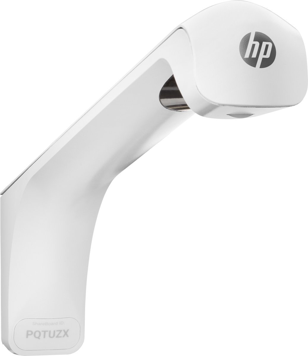 HP Hp Shareboard - Interactieve Camera - Wi-Fi