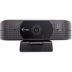 SOLOMON 500 4K PDAF Webcam (Zwart)