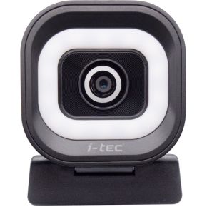 I-tec SOLOMON 700 STREAM 4K Webcam Ring Light, productafbeelding 2