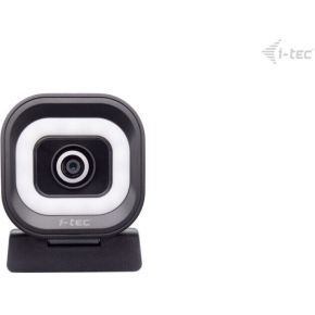 I-tec SOLOMON 700 STREAM 4K Webcam Ring Light, productafbeelding 3