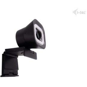 I-tec SOLOMON 700 STREAM 4K Webcam Ring Light, productafbeelding 4