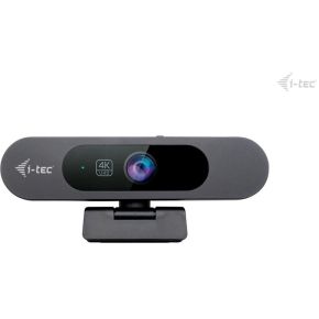 I-tec SOLOMON PRO 900 4K Webcam, productafbeelding 3