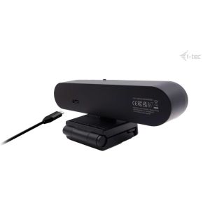 I-tec SOLOMON PRO 900 4K Webcam, productafbeelding 5