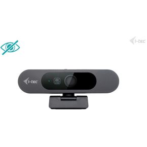 I-tec SOLOMON PRO 900 4K Webcam, productafbeelding 6