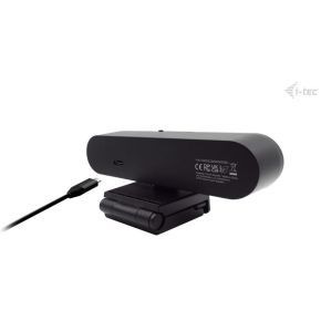 I-tec SOLOMON WH200 2K Webcam Windows Hello, productafbeelding 5