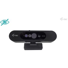 I-tec SOLOMON WH200 2K Webcam Windows Hello, productafbeelding 6