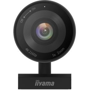 UC-CAM10PRO-1 Professional 4K Webcam