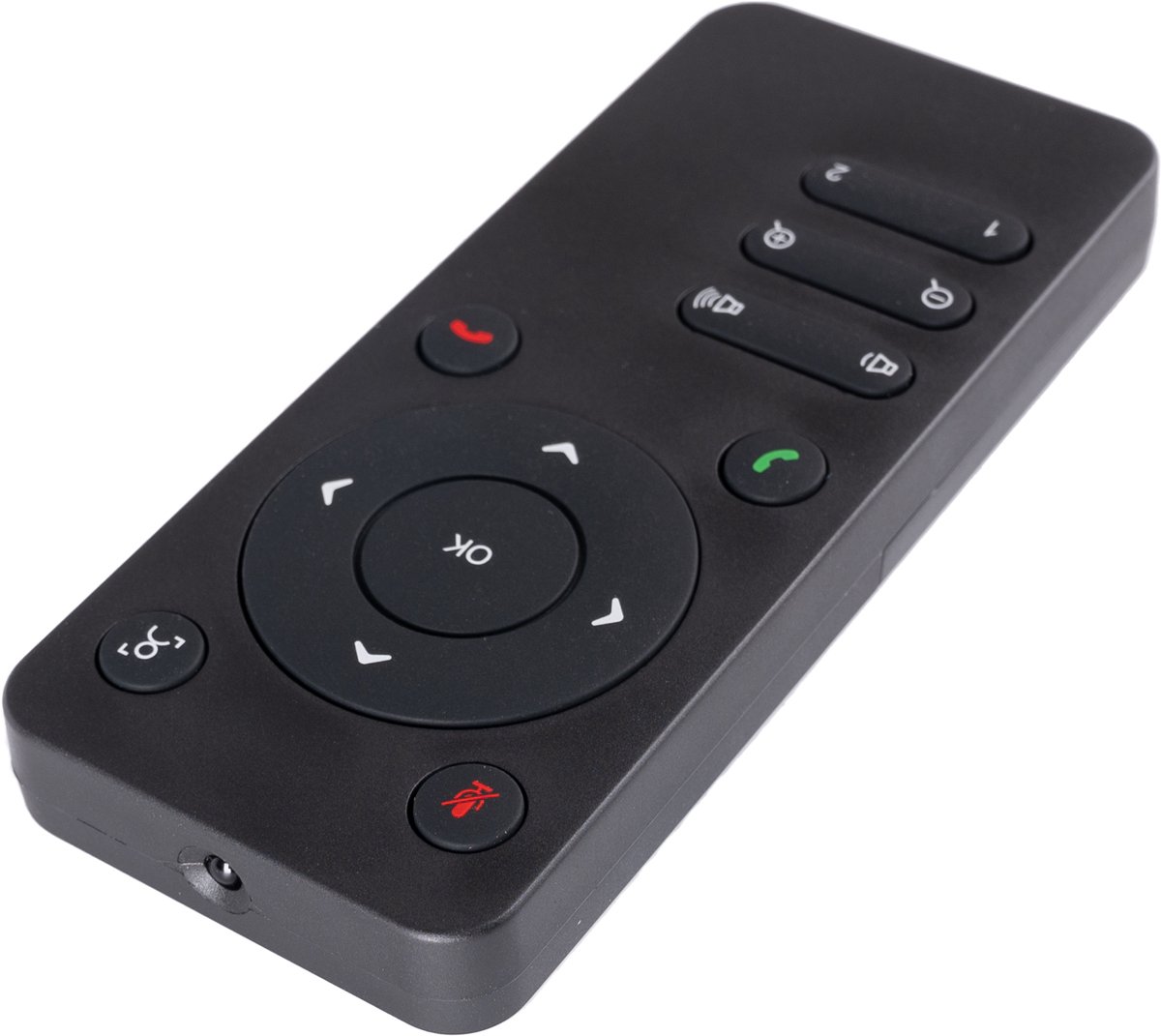 Iiyama Uc Cam120Ulb-1 Webcam 12 Mp 3840 X 2160 Pixels Usb-C Zwart - afbeelding 2