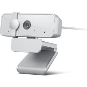 310 FHD Webcam White - afbeelding 2