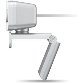 310 FHD Webcam White - afbeelding 4