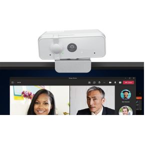 310 FHD Webcam White - afbeelding 8