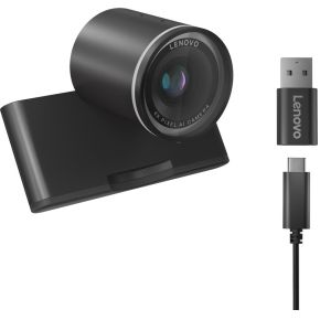 4K Pro Webcam - afbeelding 3