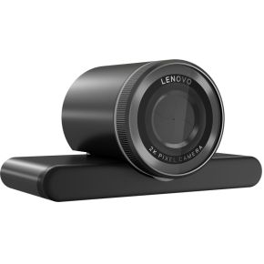 Lenovo 4Xc1Q25245 Webcam 4 Mp 1920 X 1080 Pixels Usb-C Zwart - afbeelding 4