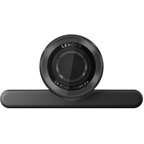 Lenovo 4Xc1Q25245 Webcam 4 Mp 1920 X 1080 Pixels Usb-C Zwart - afbeelding 8