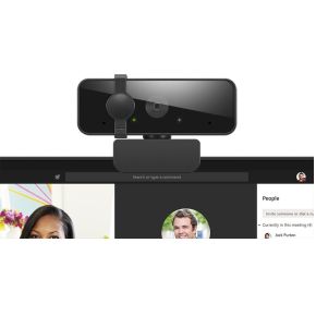 Lenovo 4XC1S15018 webcam - afbeelding 7