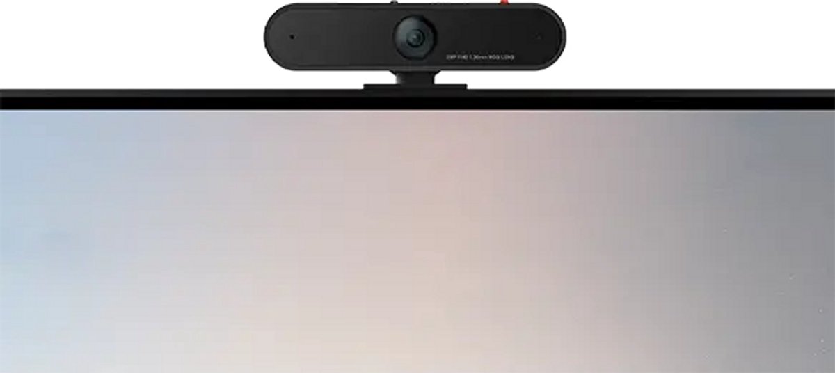 Lenovo Lc50 Monitor Webcam - afbeelding 7