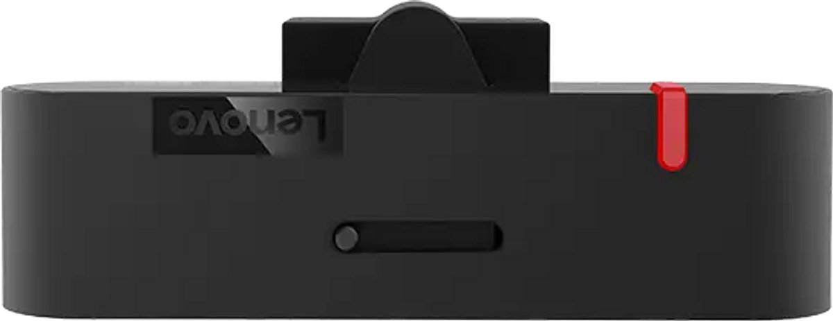 Lenovo Lc50 Monitor Webcam - afbeelding 8