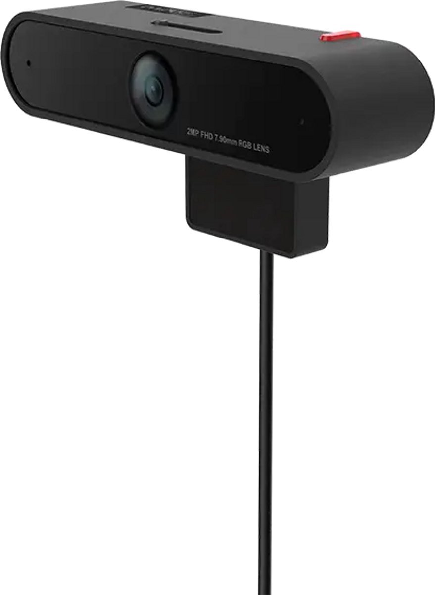 Lenovo Lenovo Lc50 Monitor Webcam