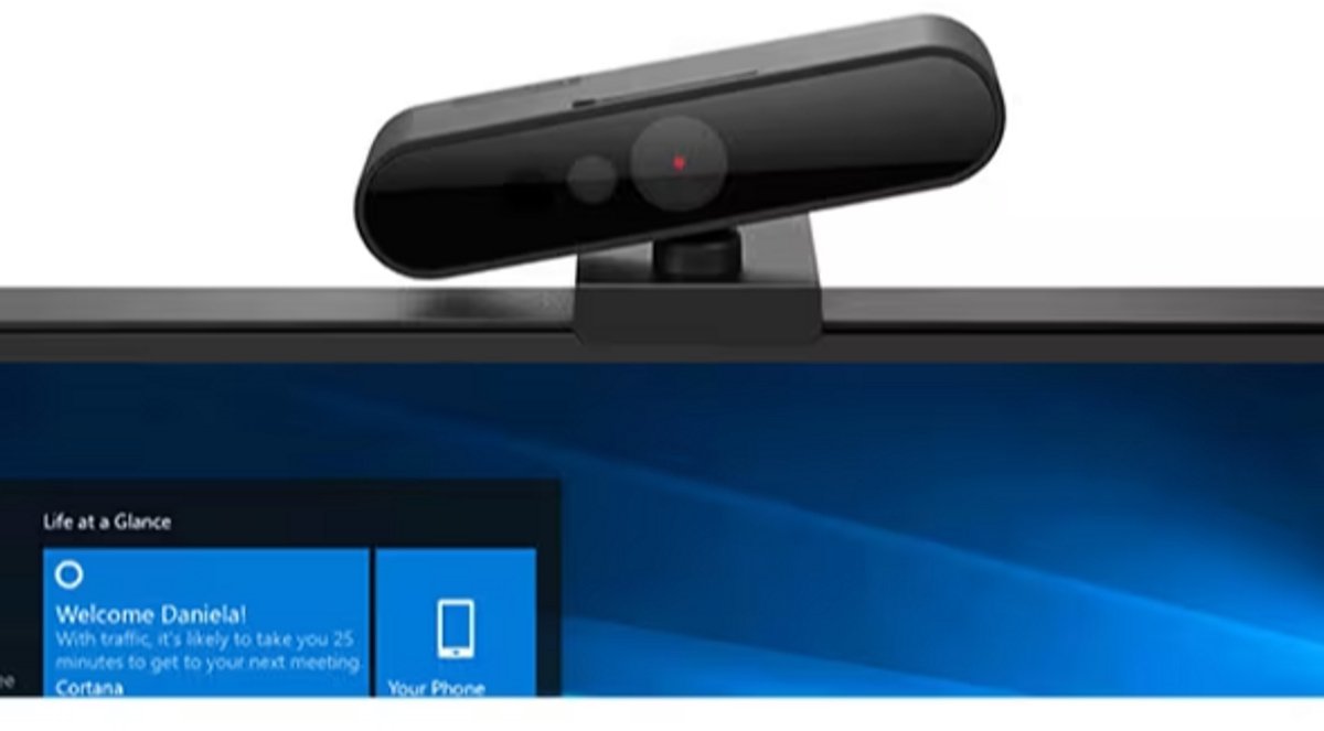 Performance FHD Webcam - afbeelding 3