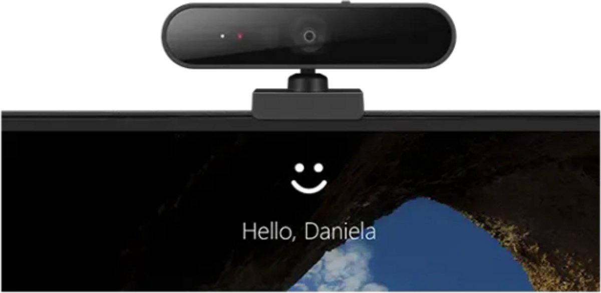 Performance FHD Webcam - afbeelding 4