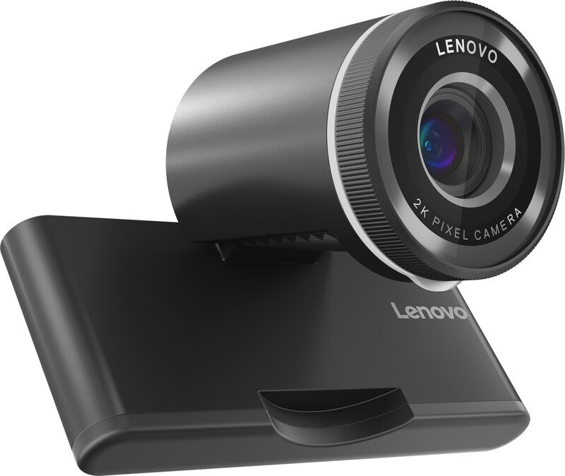 Lenovo qhd webcam - Lenovo QHD Webcam