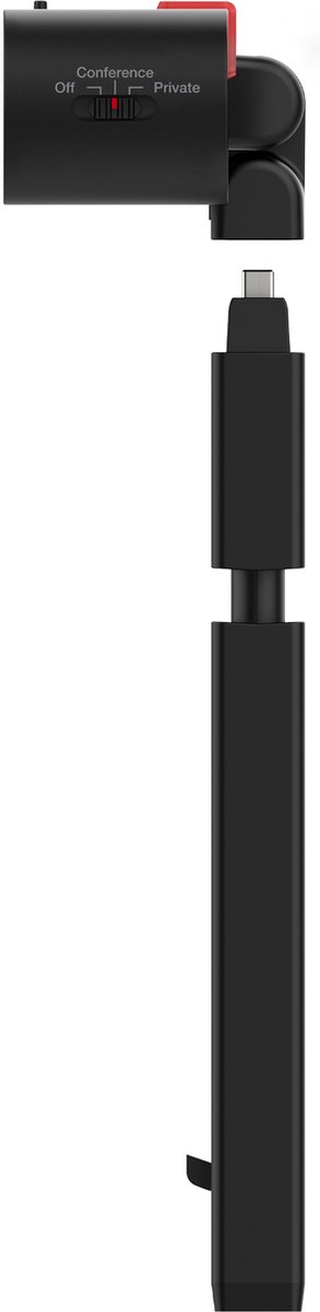 Lenovo Thinkvision Mc60 Webcam – 1920 X 1080 Pixel - afbeelding 3