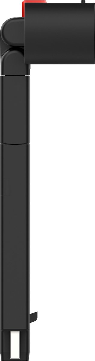 Lenovo Thinkvision Mc60 Webcam – 1920 X 1080 Pixel - afbeelding 6