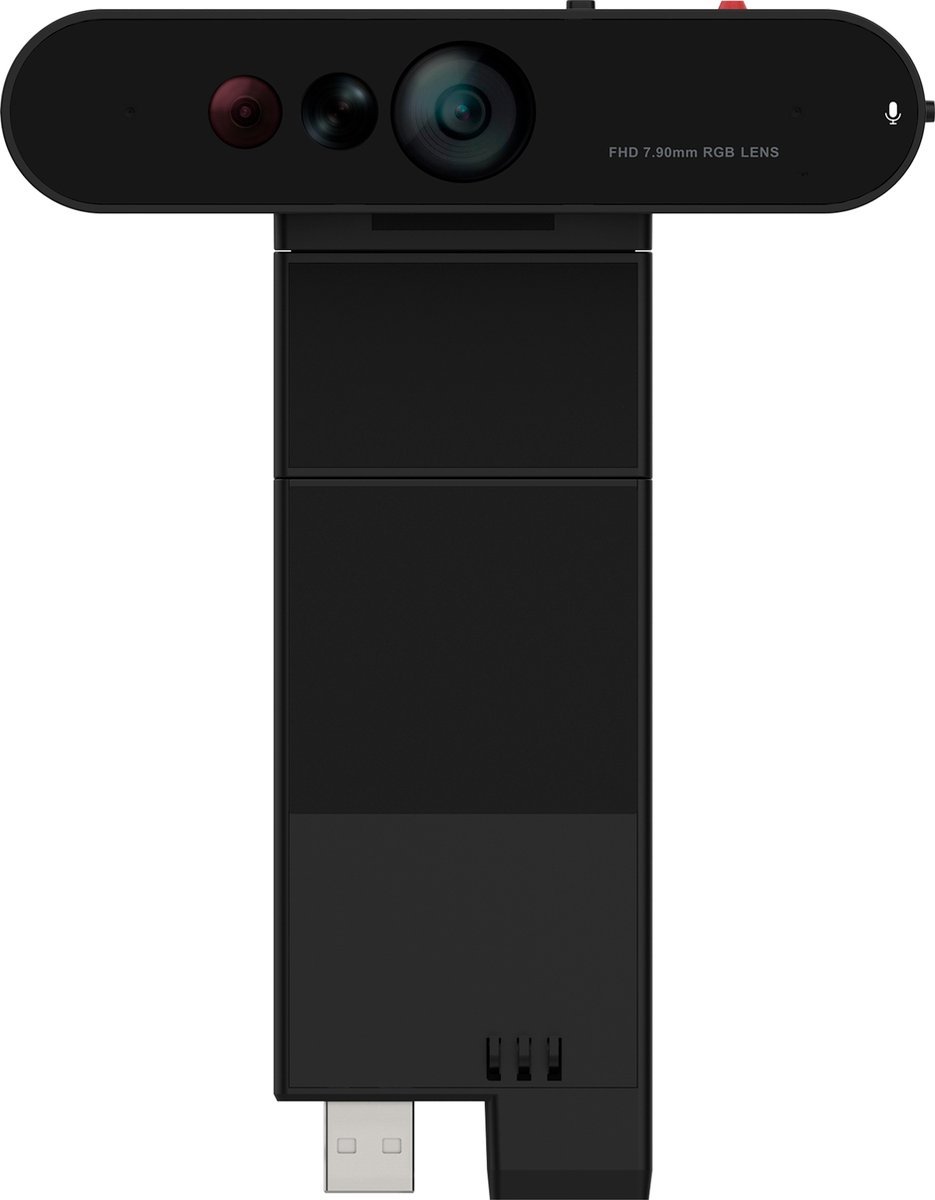 Lenovo Lenovo Thinkvision Mc60 Webcam – 1920 X 1080 Pixel