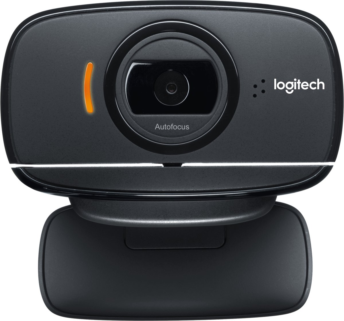 Logitech B525 - Webcam Met Ingebouwde Microfoon - 2Mp - afbeelding 3