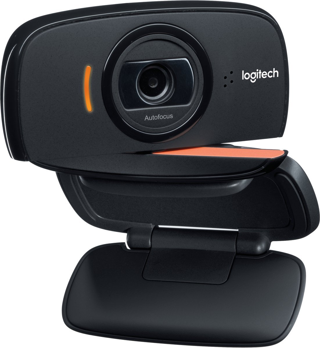 Logitech Logitech B525 - Webcam Met Ingebouwde Microfoon - 2Mp