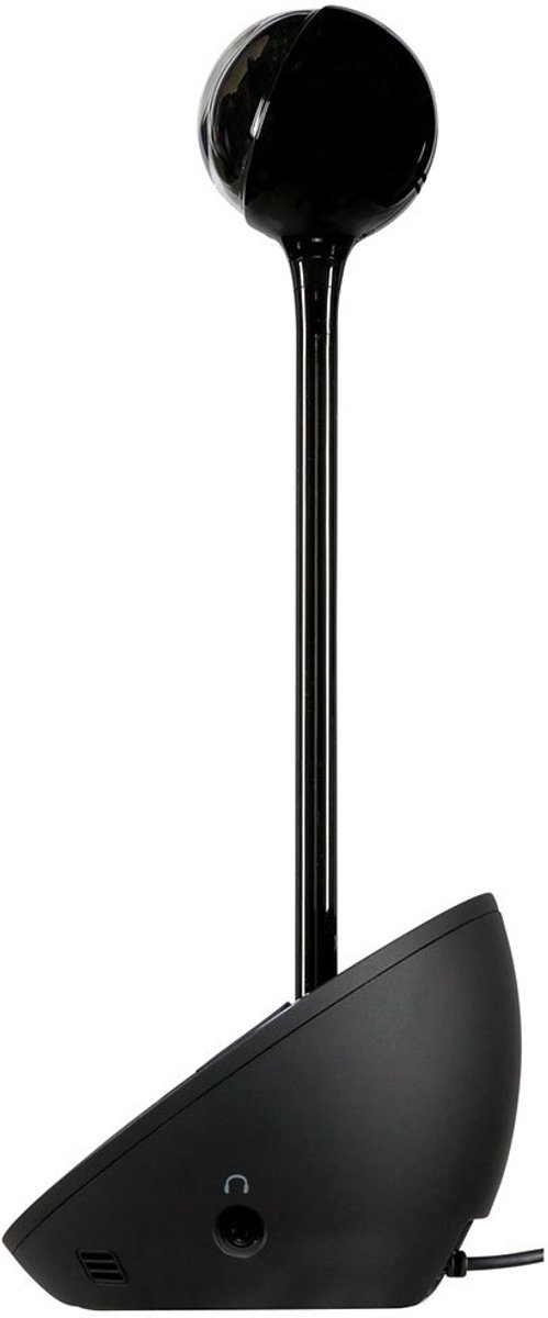 Logitech Bcc950 - Vergaderingscamera / Conference Camera - Zwart webcam - afbeelding 9