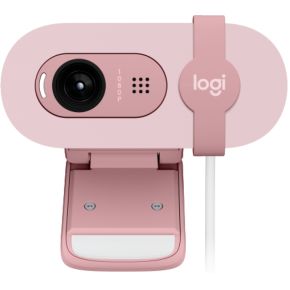 Brio 100 Full HD Webcam - afbeelding 2