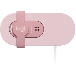 Brio 100 Full HD Webcam - afbeelding 3