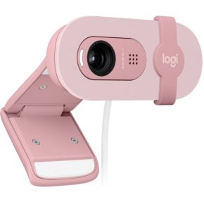 Brio 100 Full HD Webcam - afbeelding 4