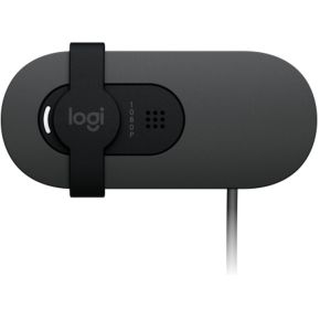 Brio 100 Full HD Webcam - afbeelding 2