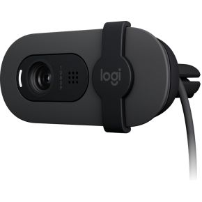 Brio 100 Full HD Webcam - afbeelding 3