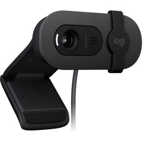 Brio 100 Full HD Webcam - afbeelding 4