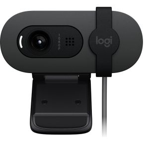 Brio 100 Full HD Webcam - afbeelding 5