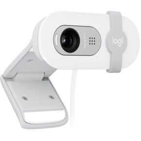 Brio 100 Full HD Webcam - afbeelding 4
