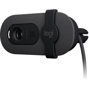 Brio 105 Full HD Webcam - afbeelding 3