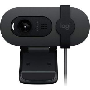 Brio 105 Full HD Webcam - afbeelding 4