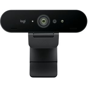 BRIO Ultra HD Pro Webcam - afbeelding 2
