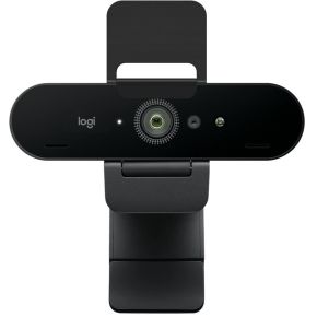 BRIO Ultra HD Pro Webcam - afbeelding 3