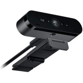 BRIO Ultra HD Pro Webcam - afbeelding 4
