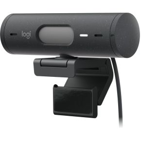 Brio 500 Full HD Webcam - afbeelding 3