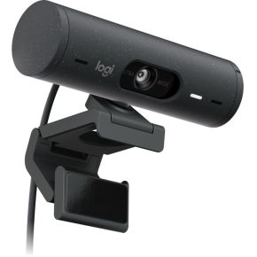 Brio 500 Full HD Webcam - afbeelding 4