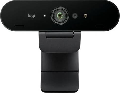 Logitech brio stream webcam 2 orig - Logitech Brio 4K Stream Edition Webcam