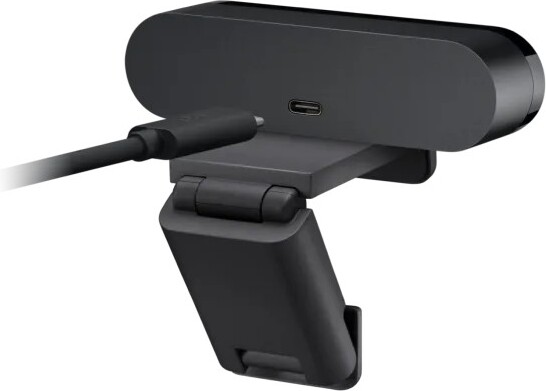 Logitech brio stream webcam 5 orig - Logitech Brio 4K Stream Edition Webcam